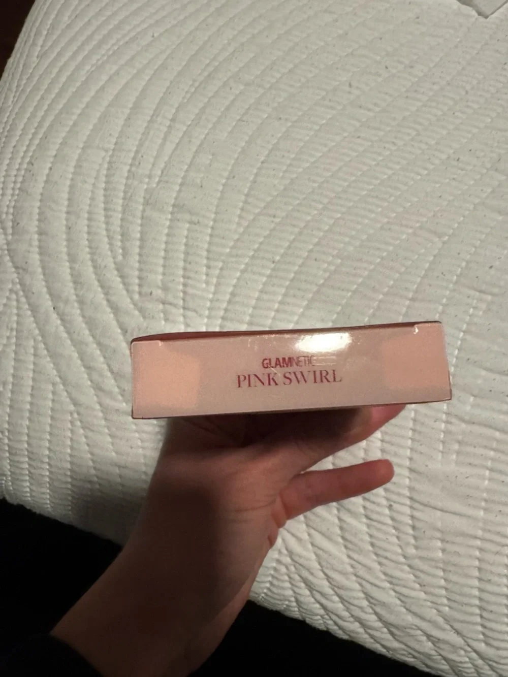 NIB GLAMNETIC nails - Picture 2 of 3